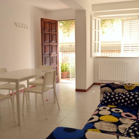Casa Dahlia Mondello 아파트 외부 사진