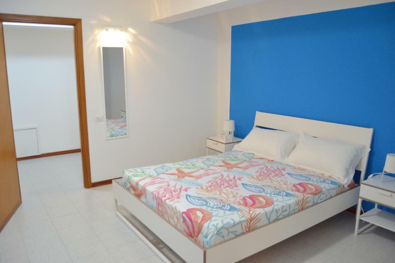 Casa Dahlia Mondello 아파트 외부 사진