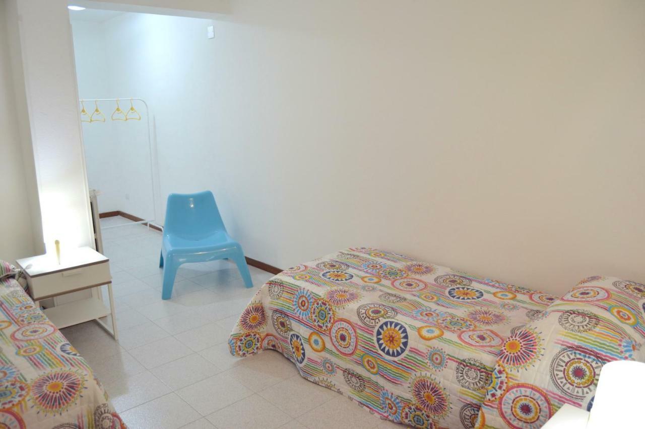 Casa Dahlia Mondello 아파트 외부 사진