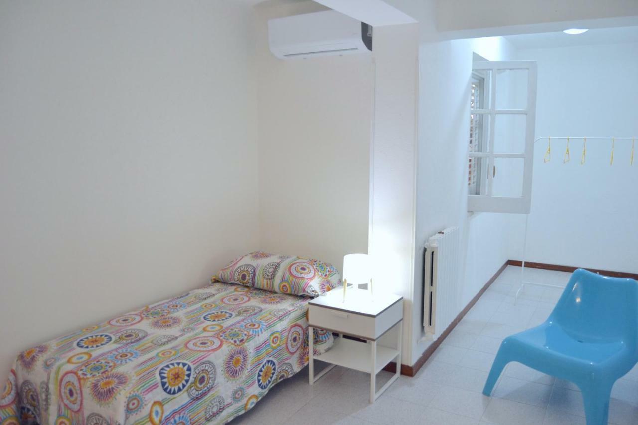 Casa Dahlia Mondello 아파트 외부 사진