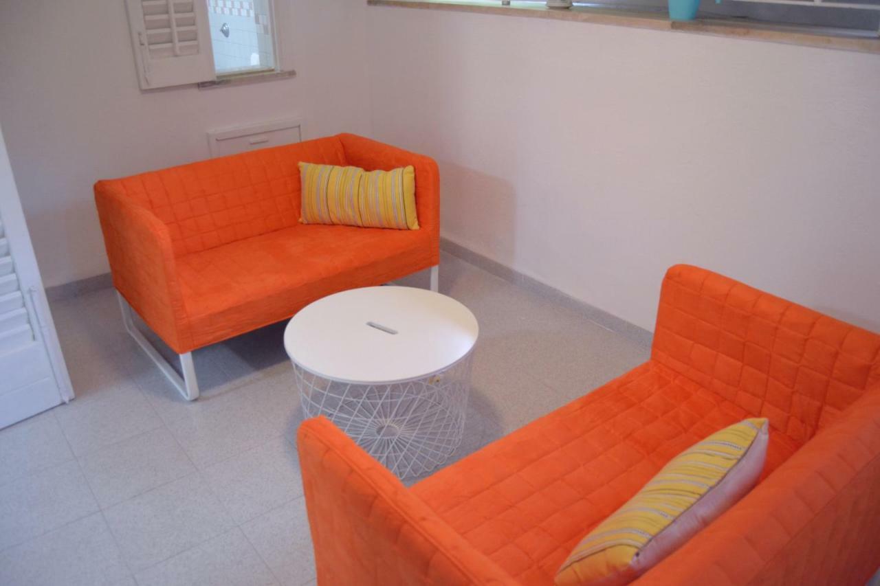 Casa Dahlia Mondello 아파트 외부 사진