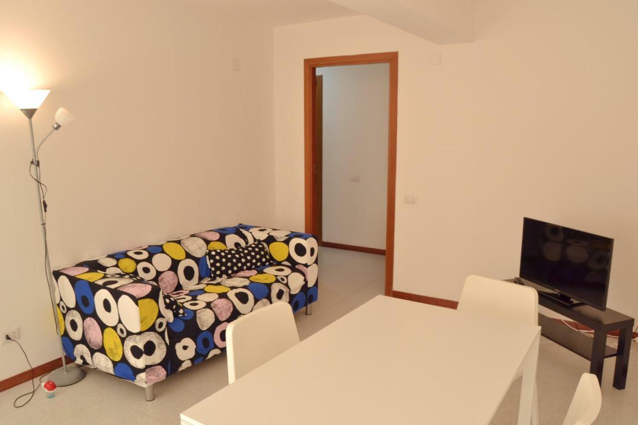 Casa Dahlia Mondello 아파트 외부 사진