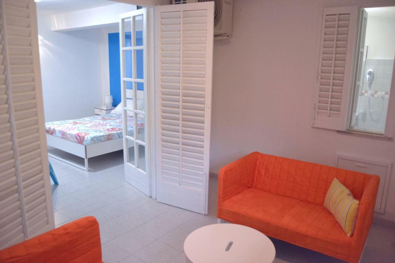 Casa Dahlia Mondello 아파트 외부 사진